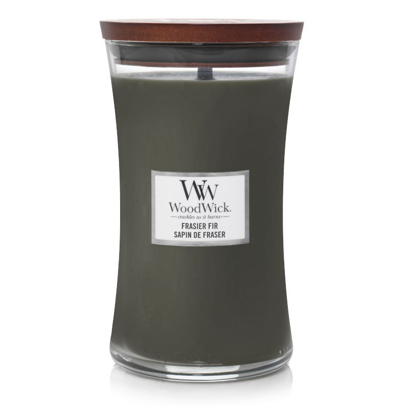 Woodwick Frasier Fir