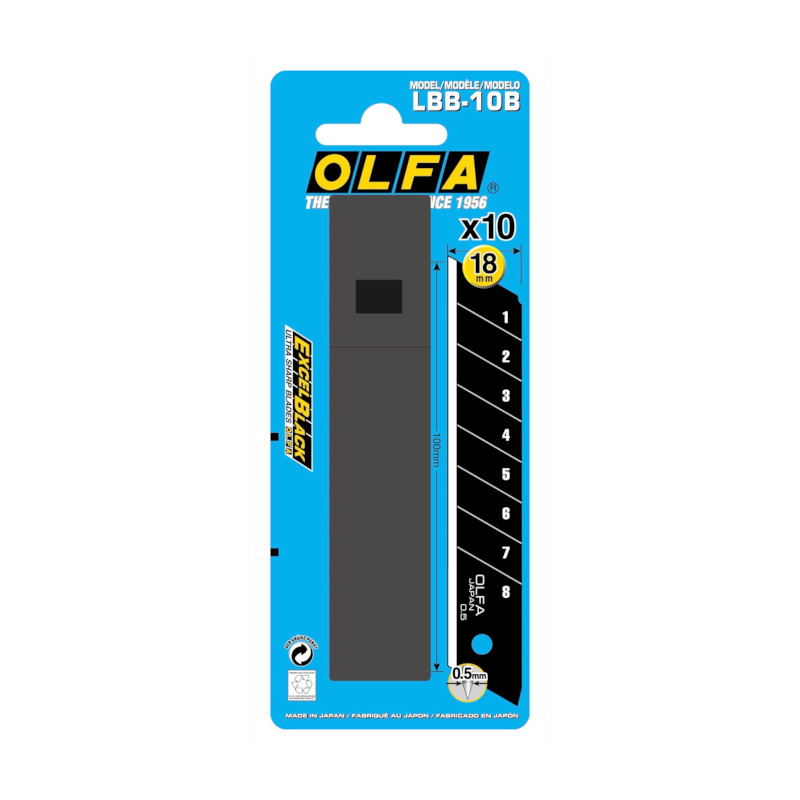 Olfa LBB-10B