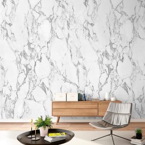 Black & White Marble