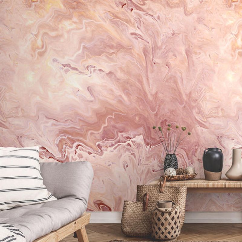 Marble Pink