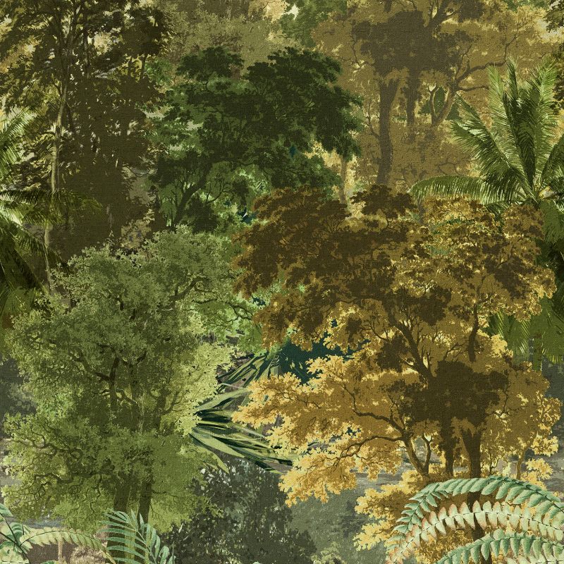 Tapestry Jungle