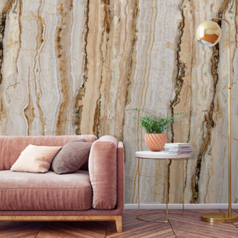 Vertical Marble Neutral