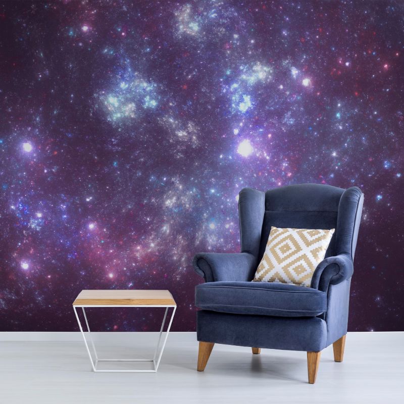 Constellation Aurora