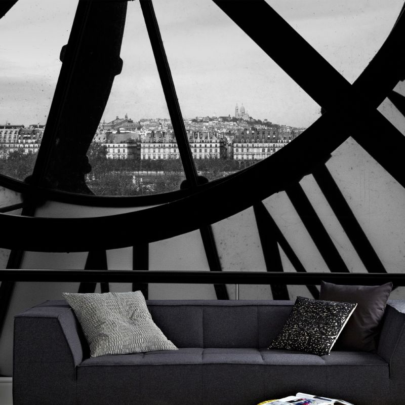 Orsay Clock