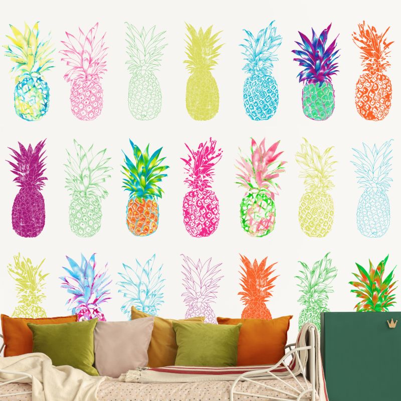 Pineapple Brights