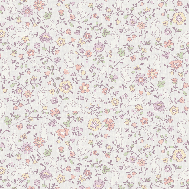 Liberty - Purple