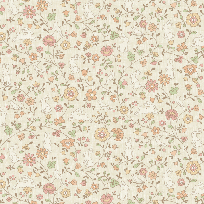 Liberty - Beige