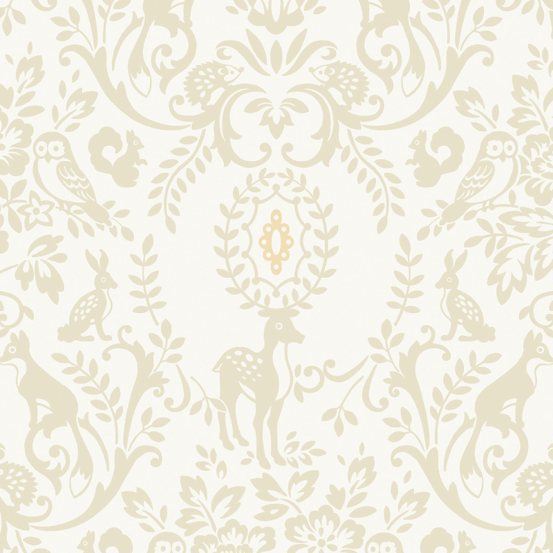 Lapin - Beige