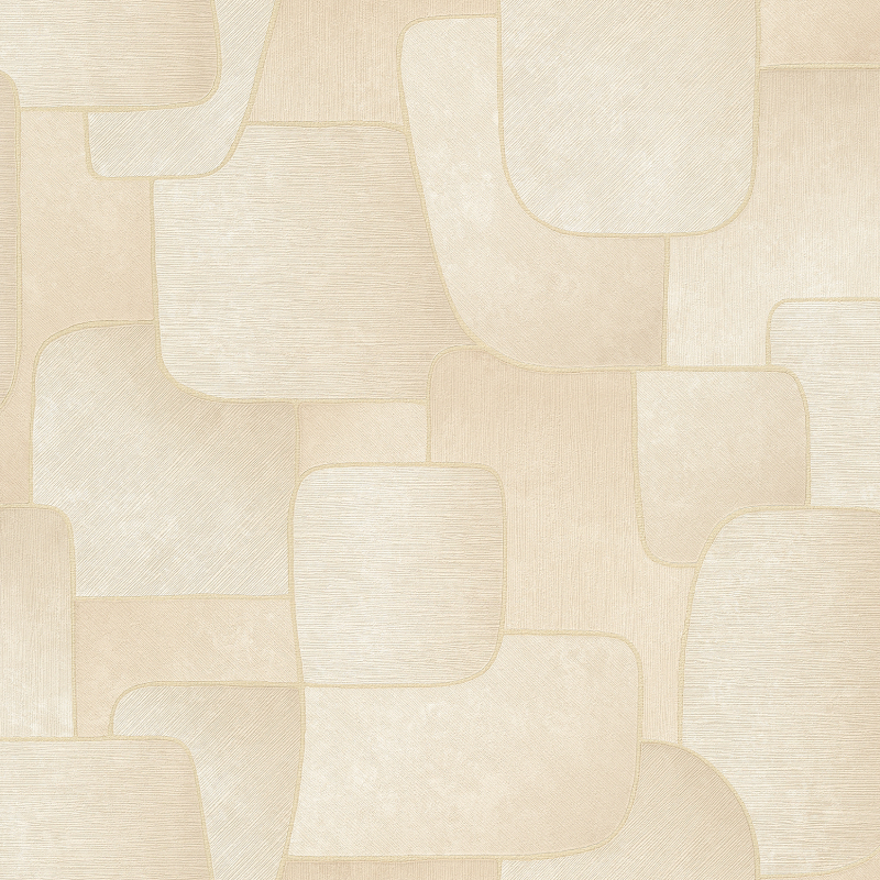 Delaunay - MU3103 Beige