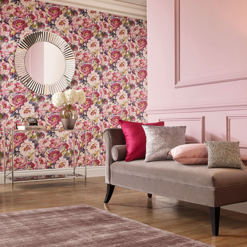 Chelsea Fuchsia - Image 2