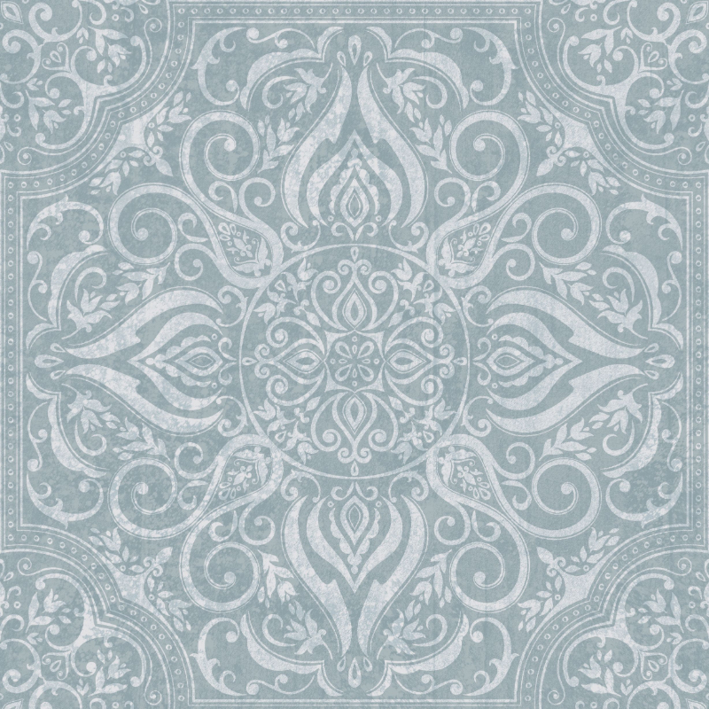 Souk Tile Sky - Image 3