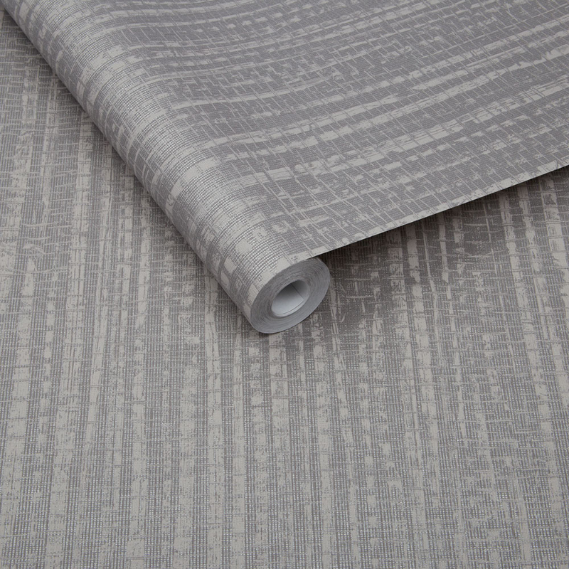 Bamboo Texture Silver