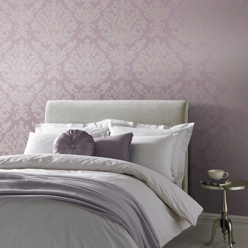 Antique Lilac