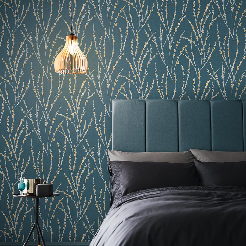 Floret Teal - Image 2