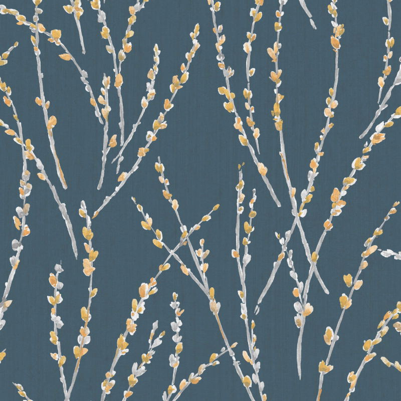 Floret Teal - Image 3