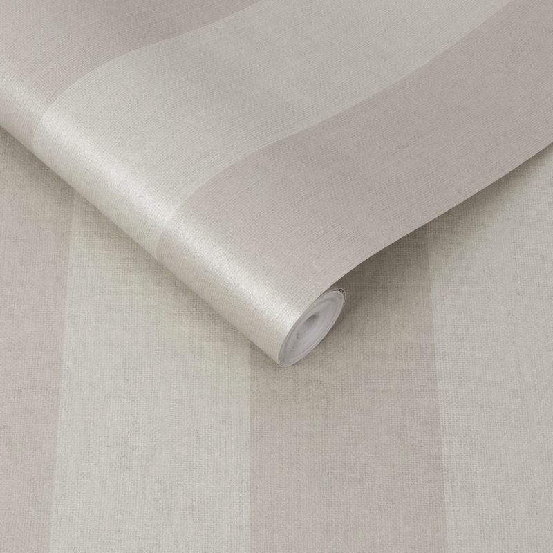 Heritage Stripe Taupe