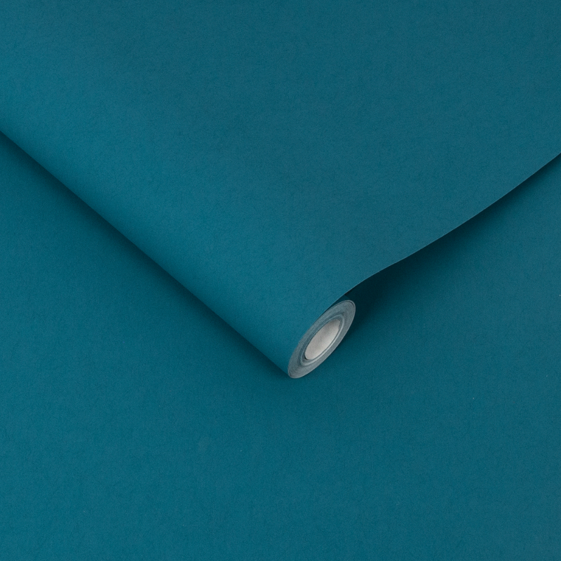 Jewel Teal Plain