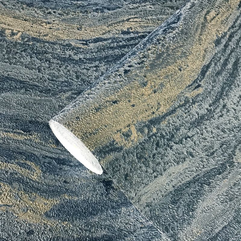 Onyx Natural Stone Effect - Blue