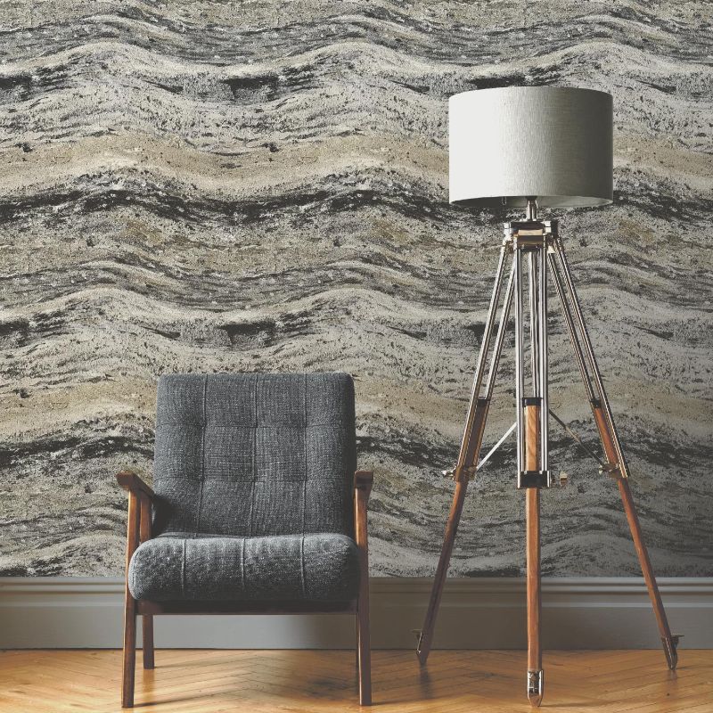 Onyx Natural Stone Effect - Stone