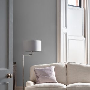 Powder Grey