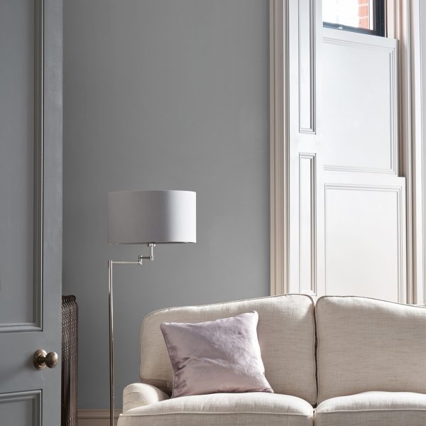Powder Grey