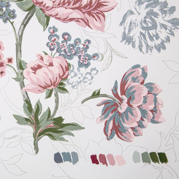 Tapestry Floral - Image 3