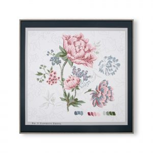 Tapestry Floral