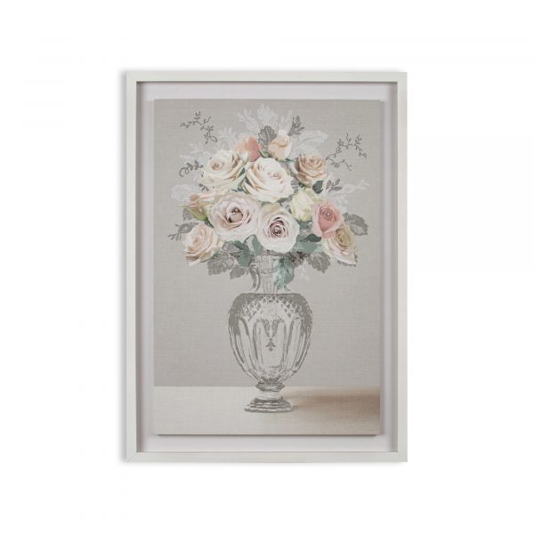 Rose Bouquet Vase - Image 2