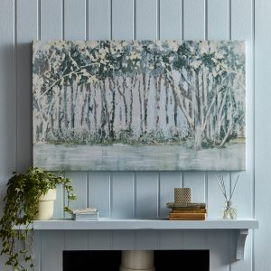 Woodland Walk