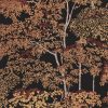 Idyll Tree Alizarin - Image 3