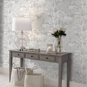 Idyll Tree Grey