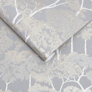 Idyll Tree Grey