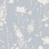 Dragonfly Garden Chalk Blue - Image 3