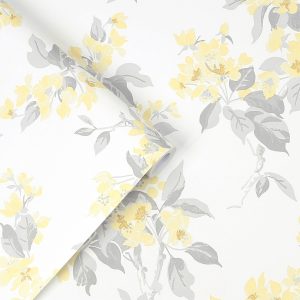 Apple Blossom Sunshine