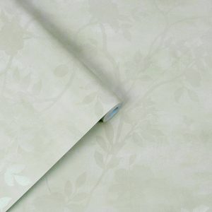 Eglantine Silhouette Eau de Nil