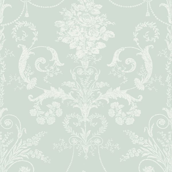 Josette Duck Egg - Image 3