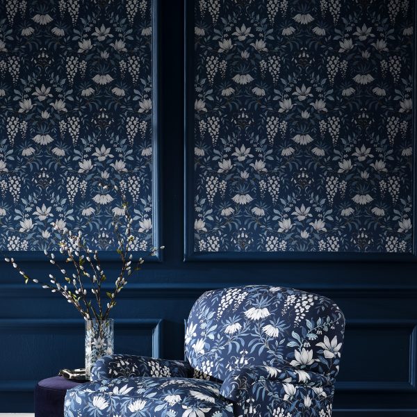 Parterre Dark Seaspray - Image 2
