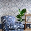 Parterre Off White / Seaspray - Image 2