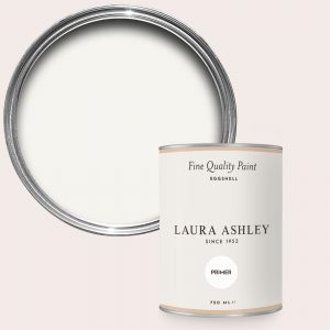 Laura Ashley Primer 750ml Eggshell