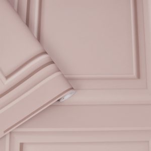 Redbrook Wood Panel Blush