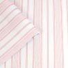 Heacham Stripe Blush