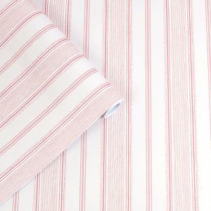 Heacham Stripe Blush