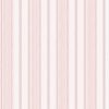 Heacham Stripe Blush - Image 3