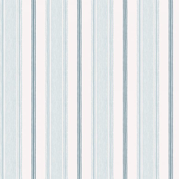 Heacham Stripe Seaspray - Image 3