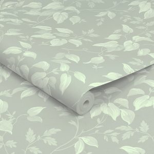 Trail Flower Grey
