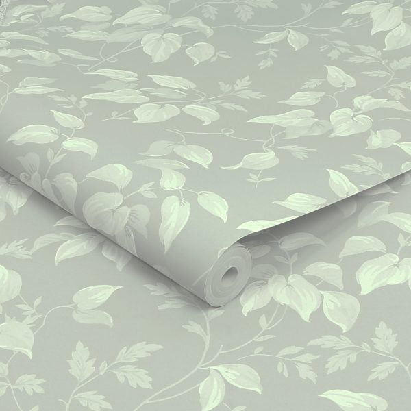 Trail Flower Grey