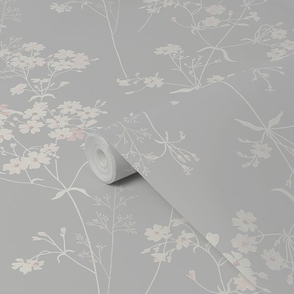 Leaf Pink