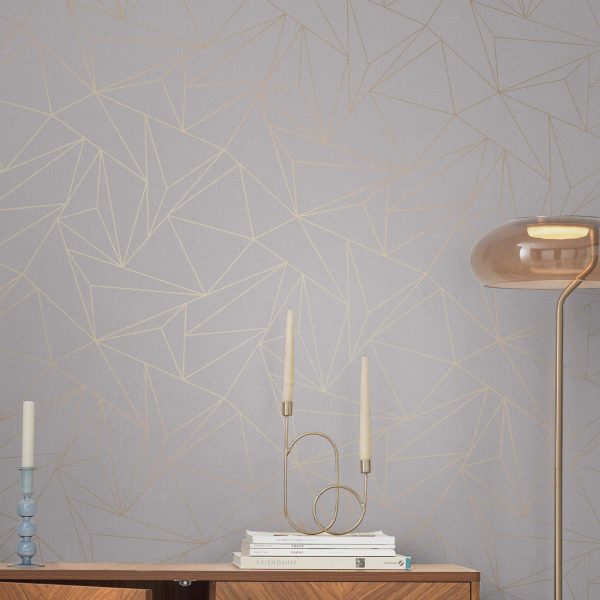 Scatter Geo Grey - Image 2
