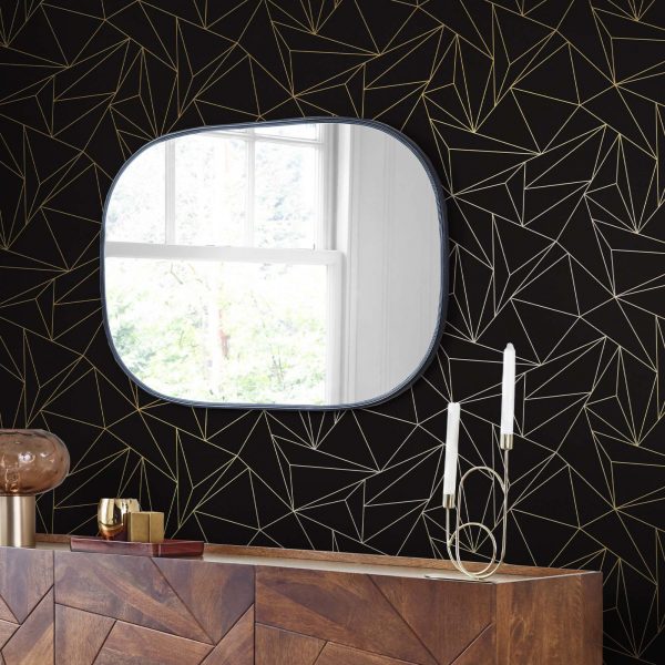 Scatter Geo Black - Image 2