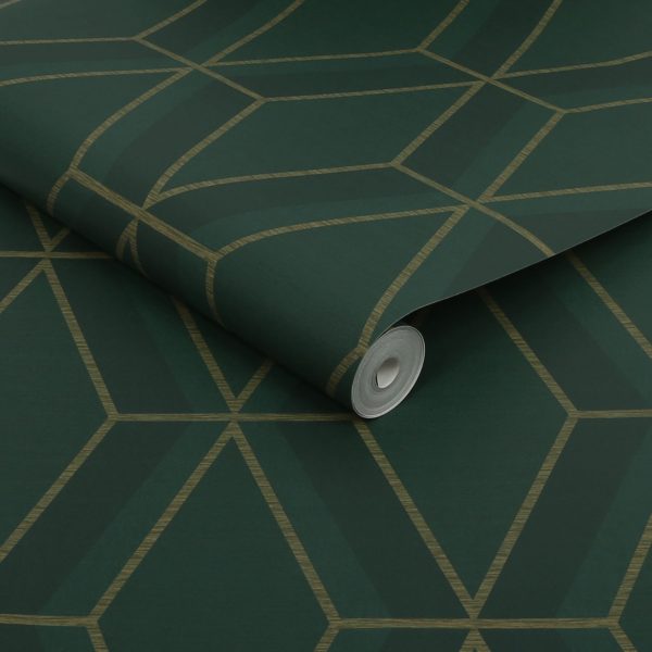Optical Triangle Green